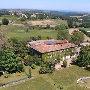  Bed & Breakfast Domaine Du Peyron
