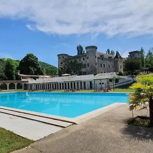 3* Hotel Chateau De Fontager