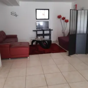 Le Calme Appartement